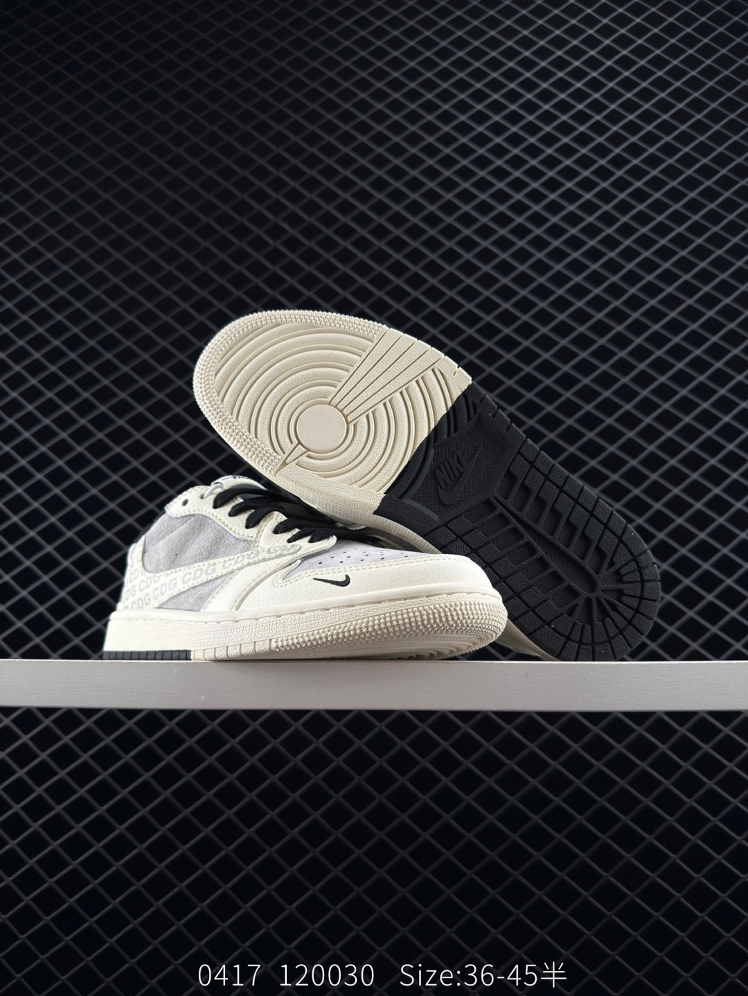 Nike Air Jordan 1 Low